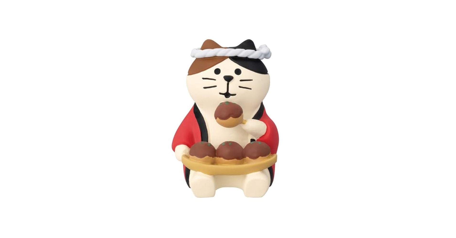 Amazon.co.jp: デコレコーポレーション concombre たこ焼きLOVE